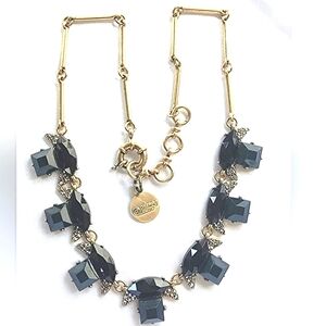 7 Charming Sisters Statement Necklace